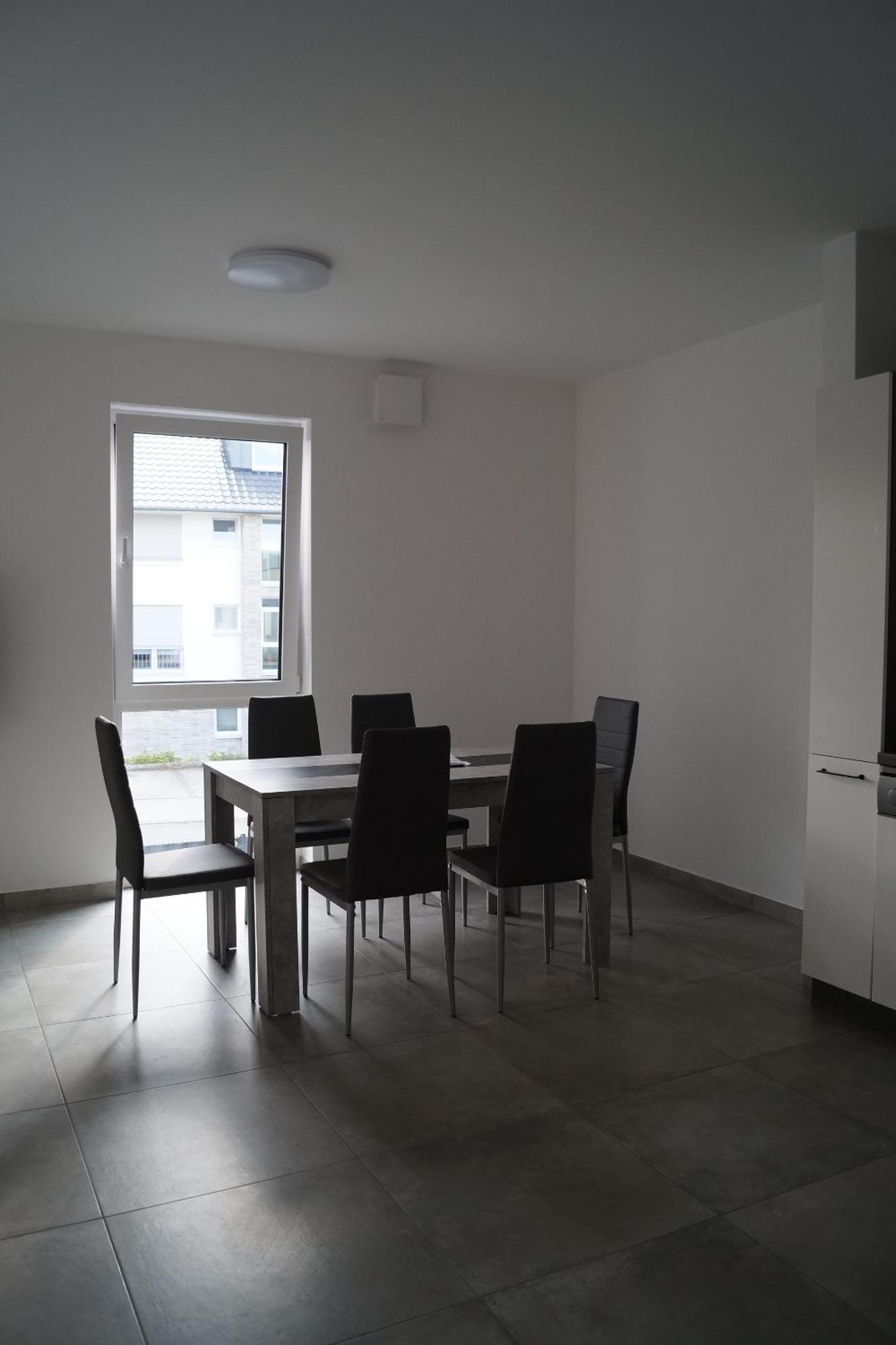 Freundliche Ferienwohnung In Bielefeld Senne Exterior foto