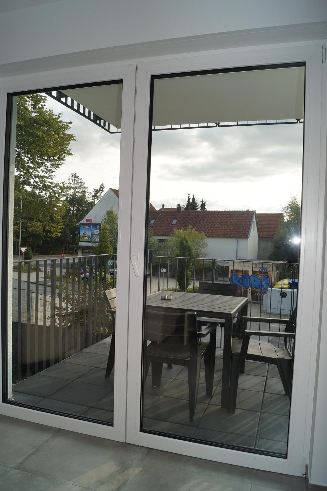 Freundliche Ferienwohnung In Bielefeld Senne Exterior foto